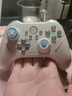 北通阿修羅2Pro系列多模無(wú)線(xiàn)游戲手柄DW12C類(lèi)xbox手柄支持原生體感手機steam手柄兼容寶可夢(mèng)Z-A宏編程 北通阿修羅2pro+ 星閃版 曬單實(shí)拍圖