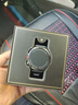HUAWEIWATCH GT 6 雅丹黑 46mm智能手表多維情緒健康全新騎行體驗21天超長續(xù)航華為GT6手表GT5升級 曬單實拍圖