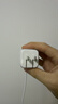 圖拉斯小冰塊Pro【更配新機40W】蘋(píng)果17充電器iPhone17promax充電頭45w氮化鎵套裝40w低溫35w快充線(xiàn)16 【星光白】45W單頭｜動(dòng)態(tài)匹配功率 熱銷(xiāo)第一再升級｜超導鰭控溫黑科技 曬單實(shí)拍圖