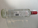 斯米諾（Smirnoff）紅牌伏特加 蒸餾酒 雞尾酒mojito莫吉托洋酒700ml  曬單實(shí)拍圖