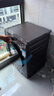 小天鵝（LittleSwan）滾筒洗衣機全自動家用 帶烘干洗烘一體【TD120V098WDT】 12公斤 超薄 家電國家補貼20% 以舊換新 曬單實拍圖