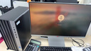 惠普（HP）戰(zhàn)99 2025 游戲辦公設計家用臺式機電腦主機JX99(酷睿14代 i7-14700 64G 1T+1THDD 集成顯卡 3+3上門 Wifi) 升級 曬單實拍圖