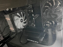 AMD銳龍R5 9600X組裝電腦RTX5060Ti/RX9060XT顯卡三角洲行動(dòng)游戲臺式電腦整機設計剪輯繪圖DIY組裝機 配置三 R5 9600X+RTX5060 8GB 主機套件 曬單實(shí)拍圖