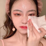 維特絲卸妝濕巾溫和卸妝水深層清潔細致毛孔眼唇卸妝液一次性獨立包裝 曬單實(shí)拍圖