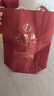 五糧液 普五八代 濃香型白酒 52度 500ml*2 雙瓶 年份隨機發(fā)貨 曬單實拍圖