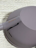 索尼（SONY）WH-1000XM5【政府補貼】頭戴式無(wú)線(xiàn)降噪 藍牙耳機 AI智能降噪 玫瑰灰 新配色 雙11 購物推薦 曬單實(shí)拍圖