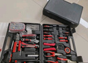 卡夫威爾 32件套電訊工具組套電子電工電訊網(wǎng)絡(luò )工具套裝 C3627B 曬單實(shí)拍圖