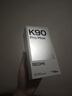 小米REDMI K90 Pro Max 第五代驍龍8至尊版 7560mAh大電池 BOSE聯(lián)合調音丹寧色 16GB+512GB 紅米5G手機 曬單實(shí)拍圖