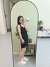煦凜德國手術(shù)室拖鞋洞洞鞋女款eva防滑防臭醫護夏季2025新款厚底外穿 EVA防滑防臭白色【純色】 38-39  3839（適合3738） 曬單實(shí)拍圖