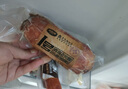 波尼亞 1號青島老火腿385g*3 腱子肉老火腿 山東特產(chǎn)豬肉火腿腸即食熟食 曬單實(shí)拍圖