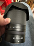 尼康（Nikon） 全畫幅微單Z卡口變焦鏡頭 Z24-200 F4-6.3 VR  拆 鏡頭 官方標配 曬單實拍圖