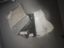 優(yōu)衣庫合作款男女裝正肩大師T圓領(lǐng)T恤短袖棉質(zhì)休閑475356 475356/00白色 M 曬單實(shí)拍圖