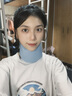 LUCYLEE美國頸托護頸椎頸部固定器醫用級術(shù)后防低頭頸部固定脖套支撐前傾 灰色頸托【升級透氣款】 曬單實(shí)拍圖