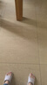 moussy【熱銷爆款】褲王新款直筒水洗毛邊牛仔褲010GAS11-5440 藍(lán)色 L 曬單實(shí)拍圖