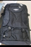回力超大容量運動(dòng)包男打工行李包戶(hù)外旅行登山包收納包出差旅游包 曬單實(shí)拍圖