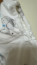 全棉時(shí)代嬰兒如廁訓練褲寶寶隔尿褲防水可洗2條裝 小象+星月夢(mèng)境100碼 曬單實(shí)拍圖