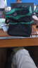 世達多功能工具包工具袋腰包腰帶手提包雙肩包塑料工具箱手推工具車 95181（13寸工具包） 曬單實拍圖