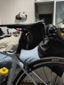 INBIKE防水自行车后座包尾包坐垫包山地车公路车骑行包单车鞍座尾袋装备 实拍图