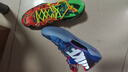 耐克NIKE男籃球鞋尖貨爆款科比8 KOBE 8運動(dòng)鞋HM9621-900橙藍鴛鴦44.5 曬單實(shí)拍圖