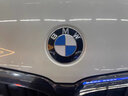 思悄然寶馬前后標BMW1系3系5系6系7系X1/X3/X5/X6X7/Z4原廠(chǎng)引擎蓋尾標志 新款3系前標 13至19年【原廠(chǎng)】 曬單實(shí)拍圖