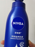妮維雅（NIVEA）孫穎莎同款保濕滋潤防干燥身體乳女士深層潤膚乳液400ml 曬單實(shí)拍圖