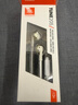 JBL T205 半入耳式耳機 TUNE205耳機 有線(xiàn)運動(dòng)耳機 蘋(píng)果安卓系統通用 出游季禮物 香檳金  曬單實(shí)拍圖