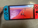 任天堂（Nintendo）【國內保稅倉】Switch2/1代 OLED/續航加強日版/港版便攜家用ns體感游戲機掌機 日版OLED紅藍64GB保稅（贈共享會(huì )員） 曬單實(shí)拍圖