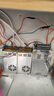 NVVV開關(guān)電源800W220v轉(zhuǎn)DC12v60a\/24v30a\/36v20a\/48v16a變壓器 S-800-48電壓48V電流16A 曬單實拍圖