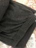 恒源祥【熱銷50W】保暖內(nèi)衣男女加絨加厚秋衣秋褲中老年棉套裝 曬單實(shí)拍圖