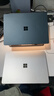 微軟（Microsoft）Surface Laptop 第7版 筆記本電腦 國家政府補貼20% 觸屏輕薄本 AI PC 驍龍X Elite 16G 1T 亮鉑金 曬單實(shí)拍圖