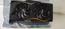 華碩技嘉影馳七彩虹TX1060 3G 5G 6G/1660S/2060S/2070臺(tái)式機(jī)游戲獨(dú)立顯卡 華碩GTX1660 6G 冰騎士 曬單實(shí)拍圖