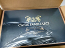 CANIS FAMILIARIS布多格 法國原瓶進(jìn)口紅酒騎士干紅葡萄酒750ml*6節日禮品禮盒整箱 曬單實(shí)拍圖