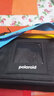 寶麗來(lái)Polaroid拍立得相機配件大容量便攜式箱型相機包 Spectrum Box Camera Bag 黑包（混色）6291 曬單實(shí)拍圖