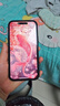 奶小鴨（NEYAA）適用蘋(píng)果15plus手機(jī)殼 iphone15plus保護(hù)套鏡頭全包超薄半透明膚感磨砂硅膠軟邊防摔簡(jiǎn)約男女款 曬單實(shí)拍圖