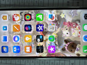 【準新機】官翻機蘋(píng)果XsMax未激活 iPhonexsmax海外無(wú)鎖全網(wǎng)通4G 銀色 512G【全新未激活】 曬單實(shí)拍圖