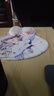定制凸點(diǎn)禁欲系3d胸鼠標(biāo)墊G05原神鼠標(biāo)墊3D Mousepad軟舒適辦公墊 019 曬單實(shí)拍圖