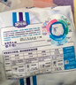 安兒樂(lè )（Anerle）薄薄小輕芯拉拉褲XL18片(12-17kg)尿不濕 透氣mini裝(新老品交替) 曬單實(shí)拍圖
