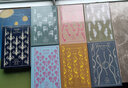 奧斯丁作品（全6冊）（企鵝布紋經(jīng)典） 傲慢與偏見(jiàn) 愛(ài)瑪 勸導 諾桑覺(jué)寺 理智與情感 曼斯菲爾德莊園 名家譯本 上海譯文出版社 曬單實(shí)拍圖