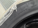 普利司通（Bridgestone）汽車輪胎 215/55R18 99V XL H/L001 適配逍客/昂科拉/傳祺GS4 曬單實拍圖