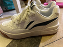 李寧反伍BADFIVE新秀丨籃球文化鞋男女25新款減震回彈運動(dòng)鞋ABCV021 曬單實(shí)拍圖