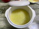 蘇泊爾（SUPOR）寶寶隔水電燉盅小電飯鍋bb煲煮粥輔食專(zhuān)用嬰兒童蒸鍋多功能 上鮮蒸下柔燉 800ml 曬單實(shí)拍圖