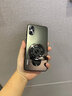 MOZK 適用蘋(píng)果x手機殼iPhoneXsMax新款炫金磨砂磁吸支架保護套xr全包鏡頭防摔個(gè)性創(chuàng  )意高級男女潮牌 蘋(píng)果X/XS【石墨黑】+鋼化膜 炫金磨砂磁吸支架 曬單實(shí)拍圖