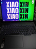 聯(lián)想筆記本電腦小新Pro16GT AI元啟輕薄本2025 2代酷睿Ultra5 32G 1T 2.8K高刷OLED【國家補貼20%】 曬單實(shí)拍圖