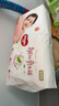 好奇（Huggies）鉑金裝小桃褲成長(zhǎng)褲XL96片(12-17kg)加大號(hào)尿不濕【消暑散熱】 曬單實(shí)拍圖