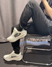 NIKE耐克男鞋跑步鞋VOMERO PLUS RUN訓(xùn)練健身運動鞋休閑鞋IH2268-100 IH2268-100 41 曬單實拍圖