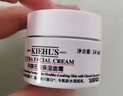 科顏氏（Kiehl's）全新第三代高保濕面霜50ml保濕乳液護膚品禮盒 生日禮物 曬單實(shí)拍圖