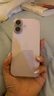 iPhone美版機apple蘋果iPhone17全網(wǎng)通拍攝剪輯游戲直播手機全新未激活 iPhone17  6.3英寸紫色 256GB美版有鎖+開孔內置雙卡雙待 曬單實拍圖