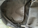 探拓（TECTOP）戶外旅行雙肩背包休閑徒步男女通用徒步登山包 604451冰河灰 均碼 曬單實(shí)拍圖