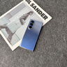 圖璐璐 適用Galaxyzfold7三星w25手機(jī)殼新款zfold6折疊屏超薄w24保護(hù)套透明簡(jiǎn)約防摔fold5全包商務(wù)輕奢感 【全透明】晶感冰透丨美過(guò)裸機(jī)丨永不發(fā)黃 三星zfold7【高端定制】送外 曬單實(shí)拍圖
