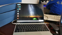 華為HUAWEI二手筆記本MateBook13/xpro觸屏2K全面屏 便攜二手筆記本電腦 20款觸屏 I5十代 16G+512G 2K觸屏 95成新 曬單實(shí)拍圖